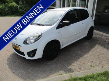 Renault Twingo 1.2-16V Dynamique (bj 2011) beschikbaar voor biedingen