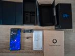 Samsung S9 plus (Refurbished), Ophalen, Zwart, Refurbished, 64 GB