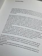 Documenten jodenvervolging in Nederland 1940-1945, Verzamelen, Militaria | Tweede Wereldoorlog, Ophalen of Verzenden, Overige soorten