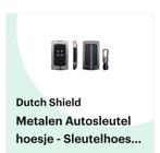 Renault Megane Etech cover voor auto sleutel, Ophalen of Verzenden