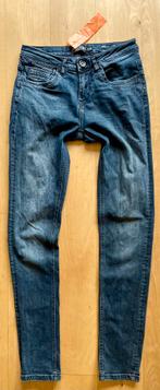 Cars Blast Slim Fit New Stone Jeans W27 L34, Kleding | Heren, Spijkerbroeken en Jeans, Blauw, W32 (confectie 46) of kleiner, Ophalen of Verzenden