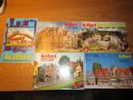 Kibri catalogussen, Overige merken, Gelijkstroom of Wisselstroom, Zo goed als nieuw, Boek, Tijdschrift of Catalogus