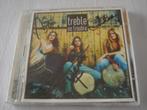 TREBLE - NO TROUBLE gelimiteerd + dvd en handtekeningen, Cd's en Dvd's, Cd's | Pop, Ophalen of Verzenden
