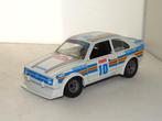 1/23  Polistil Ford Escort  xr3, Verzenden, Zo goed als nieuw, Auto