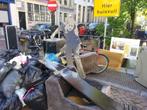 Stort rijden, Ophalen of Verzenden