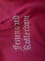 Feijenoord dames hoodie roze maat s, Ophalen of Verzenden, Nieuw, Maat 38/40 (M), Roze
