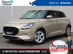 Suzuki Swift 1.2 Select | Kenteken 2026 mogelijk! Lichtmetal, Auto's, Voorwielaandrijving, Stof, Euro 6, Overige kleuren