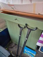 Tuinkastje met schommelbank onderdelen, Tuin en Terras, Tuinbanken, Ophalen of Verzenden, Gebruikt, Hout, Schommelbank