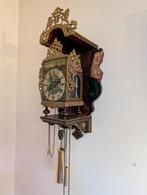 FRIESE STOELKLOK CIRCA 1830, Antiek en Kunst, Ophalen