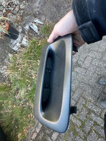 Dashbord klok Subaru Impreza Wrx 2006 beschikbaar voor biedingen