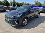 Kia e-Niro ExecutiveLine 64 kWh 204pk Camera | SOH 100% | St, Gebruikt, 1712 kg, Blauw, 204 pk