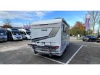 Knaus Sky Wave 60 Years 700 MEG zeer compleet, Caravans en Kamperen, Campers, Automaat, 7 tot 8 meter, Bedrijf, Diesel