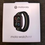 Motorola Moto Watch FIT Trekking Green - Nieuw!, Nieuw, Ophalen of Verzenden, Motorola, Waterdicht