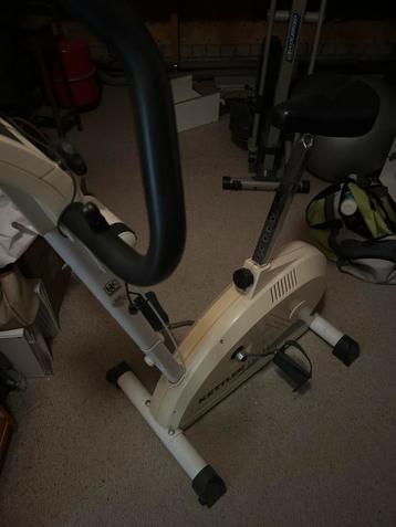 Kettler Topas Hometrainer beschikbaar voor biedingen