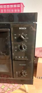 Inbouw oven, Witgoed en Apparatuur, Ovens, Ophalen, Gebruikt, 45 tot 60 cm