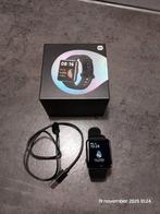 Redmi Watch 2  Lite, Xiaomi redmi, Zwart, Ophalen of Verzenden, Zo goed als nieuw