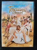 Toscaanse Bruiloft - Lieke van Lexmond, Ophalen of Verzenden, Zo goed als nieuw, Komedie, Film
