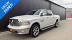 Dodge Ram 1500 5.7 V8 4x4 Crew Cab Laramie 4WD LPG Catalogus, Auto's, Automaat, Euro 5, Gebruikt, 8 cilinders