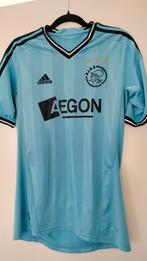 Ajax uitshirt 2011, Ophalen of Verzenden, Zo goed als nieuw, Shirt