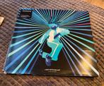 Jamiroquai - A Funk Odyssey Vinyl 2001, Ophalen, 2000 tot heden, Gebruikt, 12 inch