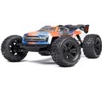 Arrma Kraton 6S V6 Nieuw in doos! Incl factuur, Hobby en Vrije tijd, Modelbouw | Radiografisch | Auto's, Elektro, Auto offroad
