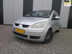 Mitsubishi Colt 1.3 Invite, Stof, Gebruikt, Zwart, Colt