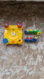 Lego music composer, Kinderen en Baby's, Speelgoed | Duplo en Lego, Ophalen of Verzenden, Gebruikt, Complete set, Lego