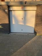 Garagebox Rotterdam Oost TE HUUR 26m2 + Stroom - garage box, Auto diversen, Autostallingen en Garages