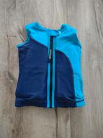 Mooi blauw EasySwim Pro zwemvest, drijfvest zwemles, maat S., Jongen of Meisje, Onbekend, Ophalen of Verzenden, Zo goed als nieuw