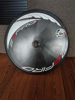 Tijdritwiel met Continental banden, Wiel, Gebruikt, Racefiets, Firo