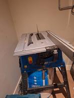 Gude GTK2500 PS Tafelzaag - In goede staat!, Doe-het-zelf en Verbouw, Gereedschap | Zaagmachines, Ophalen, Gebruikt, 70 mm of meer