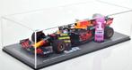 Max Verstappen Winnaar Abu Dhabi GP 2021 Spark nr.33, Hobby en Vrije tijd, Modelauto's | 1:18, Nieuw, Overige merken, Overige typen