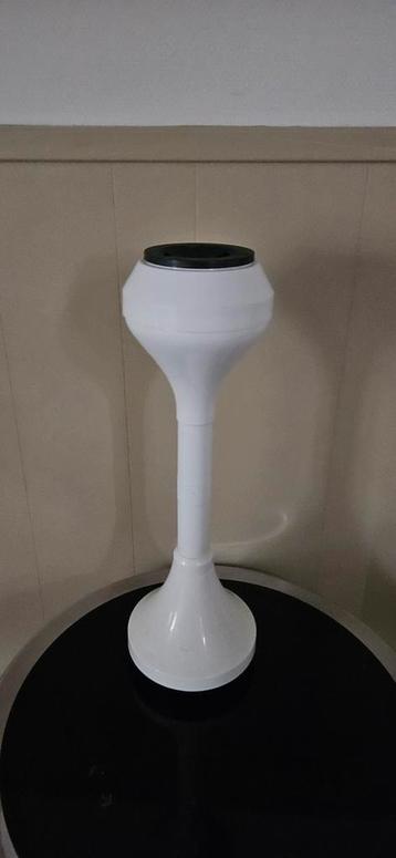 Space Age Asbak - Stijlvol Design beschikbaar voor biedingen