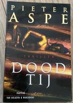 Boek Aspe, Dood Tij, Ophalen of Verzenden, Zo goed als nieuw, Nederland