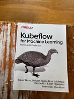 Kubeflow for Machine Learning: From Lab to Production, Ophalen, Zo goed als nieuw