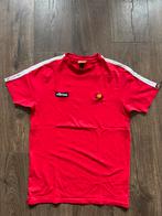 Ellesse Casual Shirt (maat M), Ellesse, Zo goed als nieuw, Rood, Verzenden