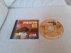 Piraten Hits, Ophalen of Verzenden, Zo goed als nieuw, Levenslied of Smartlap