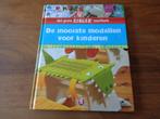 Het grote SINGER naaiboek - Mooiste modellen voor kinderen, Ophalen of Verzenden, Nieuw, Borduren en Naaien