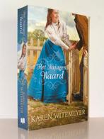 Karen Witemeyer - Het najagen waard (christelijke roman), Ophalen of Verzenden, Zo goed als nieuw