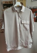 Pale Pink Chemise, Ophalen, Zo goed als nieuw, Maat 38/40 (M), Roze