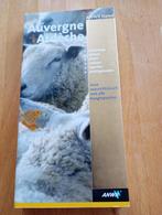 Auvergne en Ardeche, Overige merken, Europa, Ophalen of Verzenden, Zo goed als nieuw