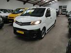 Toyota ProAce Worker 1.6 D-4D Cool Comfort (bj 2018), Voorwielaandrijving, Gebruikt, 4 cilinders, Bluetooth