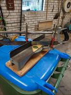 Verstekzaag, Doe-het-zelf en Verbouw, Gereedschap | Handgereedschap, Ophalen, Gebruikt