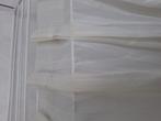 Inbetween vitrages, Gebruikt, Wit, Minder dan 100 cm, 50 tot 100 cm