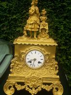 Antiek klok, Antiek en Kunst, Antiek | Klokken, Ophalen