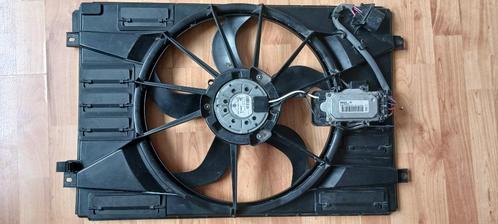 Ventilatorunit Golf 6 + andere front delen, Auto-onderdelen, Motor en Toebehoren, Volkswagen, Gebruikt, Ophalen of Verzenden