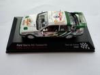 Ford Sierra RS Cosworth Miniatuur, Hobby en Vrije tijd, Modelauto's | 1:18, Ophalen of Verzenden, Gebruikt, Auto, Overige merken