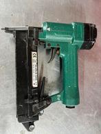 Prebena tacker luchttacker defect, Ophalen of Verzenden, Gebruikt