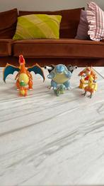 Pokemon figuren, Kinderen en Baby's, Speelgoed | Actiefiguren, Ophalen of Verzenden, Zo goed als nieuw