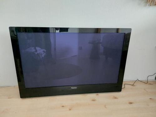 Pioneer PDP-427XA. 42 inch plasma TV., Audio, Tv en Foto, Televisies, Gebruikt, 100 cm of meer, Full HD (1080p), Pioneer, 50 Hz